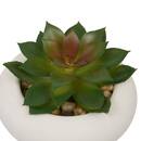 Plante artificielle en pot Stefi Plantes, vases Plantes artificielles