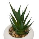 Plante artificielle en pot Stefi Plantes, vases Plantes artificielles