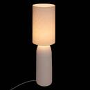 Lampadaire droit Secteur Keyah Lampadaires Lampadaires droits