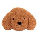Coussin Scott D&eacute;coration enfant Coussins, matelas de sol enfant