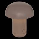 Lampe led Batterie Lidi Lampes sans fil Lampes LED