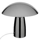 Lampe champignon Secteur Omia Lampes à poser Lampes de table