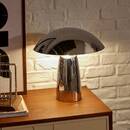 Lampe champignon Secteur Omia Lampes à poser Lampes de table