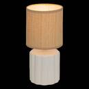 Lampe &agrave; poser Secteur Tylia Lampes &agrave; poser Lampes de table
