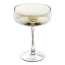 Lot de 6 coupes &agrave; champagne  Lucia Verres, carafes Fl&ucirc;tes