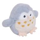 Peluche hibou enfant Frost D&eacute;coration enfant Peluches, jouets