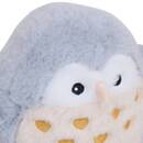 Peluche hibou enfant Frost D&eacute;coration enfant Peluches, jouets