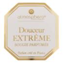 Bougie parfum&eacute;e Elisa Bougies, senteurs Bougies parfum&eacute;es