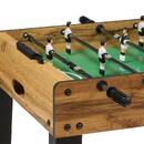 Babyfoot Willy Objets d&eacute;co Jeux de soci&eacute;t&eacute;