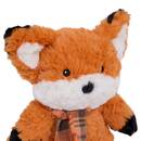 Peluche renard enfant Ginger D&eacute;coration enfant Peluches, jouets