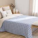 Dessus de lit Nuvia Linge de lit Couvre-lits, &eacute;dredons