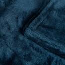 Plaid flanelle Ollis Coussins, plaids Plaids