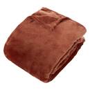 Plaid flanelle Ollis Coussins, plaids Plaids