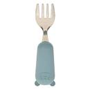 Set couverts enfant Yum Univers b&eacute;b&eacute; Accessoires b&eacute;b&eacute;