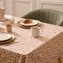 Nappe Leopadi Linge de table Nappes, chemins de table