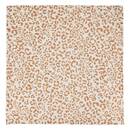 Lot de 4 serviettes de table Leopadi Linge de table Sets de table, serviettes