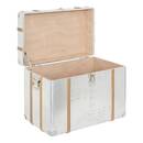 Lot de 3 malles Sky Rangements d&eacute;co Malles