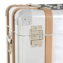 Lot de 3 malles Sky Rangements d&eacute;co Malles