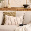Coussin Calix Coussins, plaids Coussins