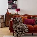 Coussin Lynra Coussins, plaids Coussins