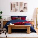 Coussin Lynra Coussins, plaids Coussins