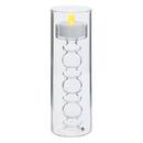 3 bougies LED Lena Bougies, senteurs Coffrets senteurs