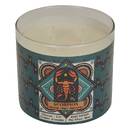 Bougie parfum&eacute;e Astro Bougies, senteurs Bougies parfum&eacute;es