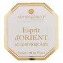 Bougie parfum&eacute;e Elisa Bougies, senteurs Bougies parfum&eacute;es