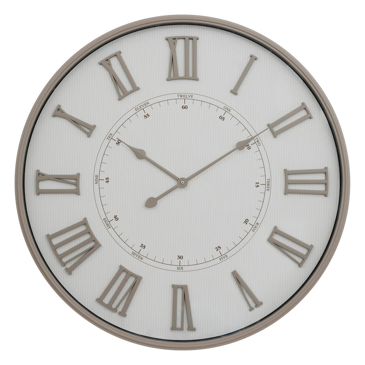 Horloge Davina Décoration murale Horloges