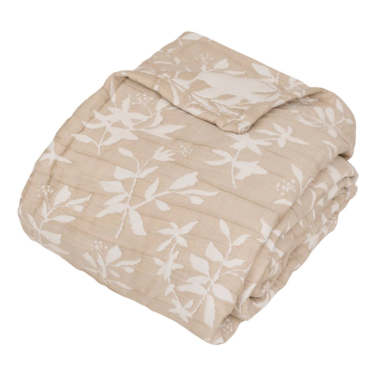 Dessus de lit Nuvia Linge de lit Couvre-lits, &eacute;dredons