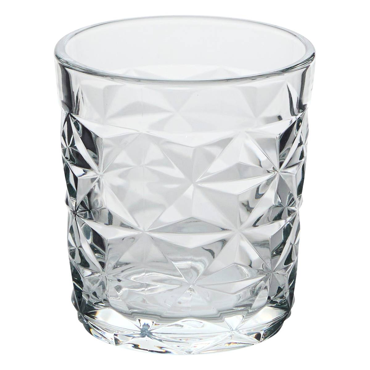 Lot de 6 gobelets bas Juli'Eau Verres, carafes Verres à eau