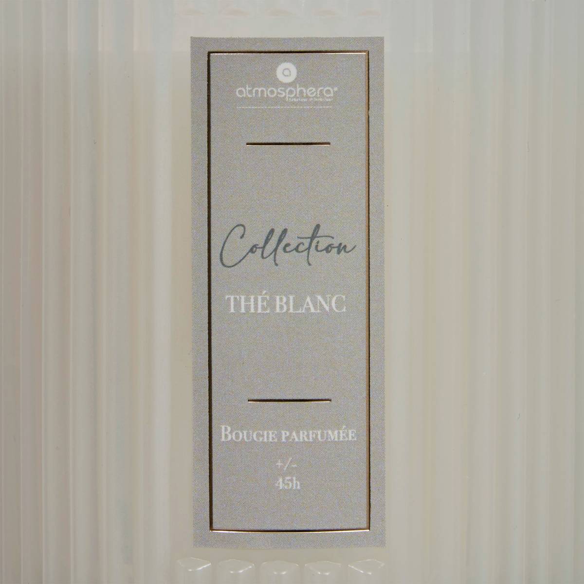 Bougie parfum&eacute;e Albie Bougies, senteurs Bougies parfum&eacute;es