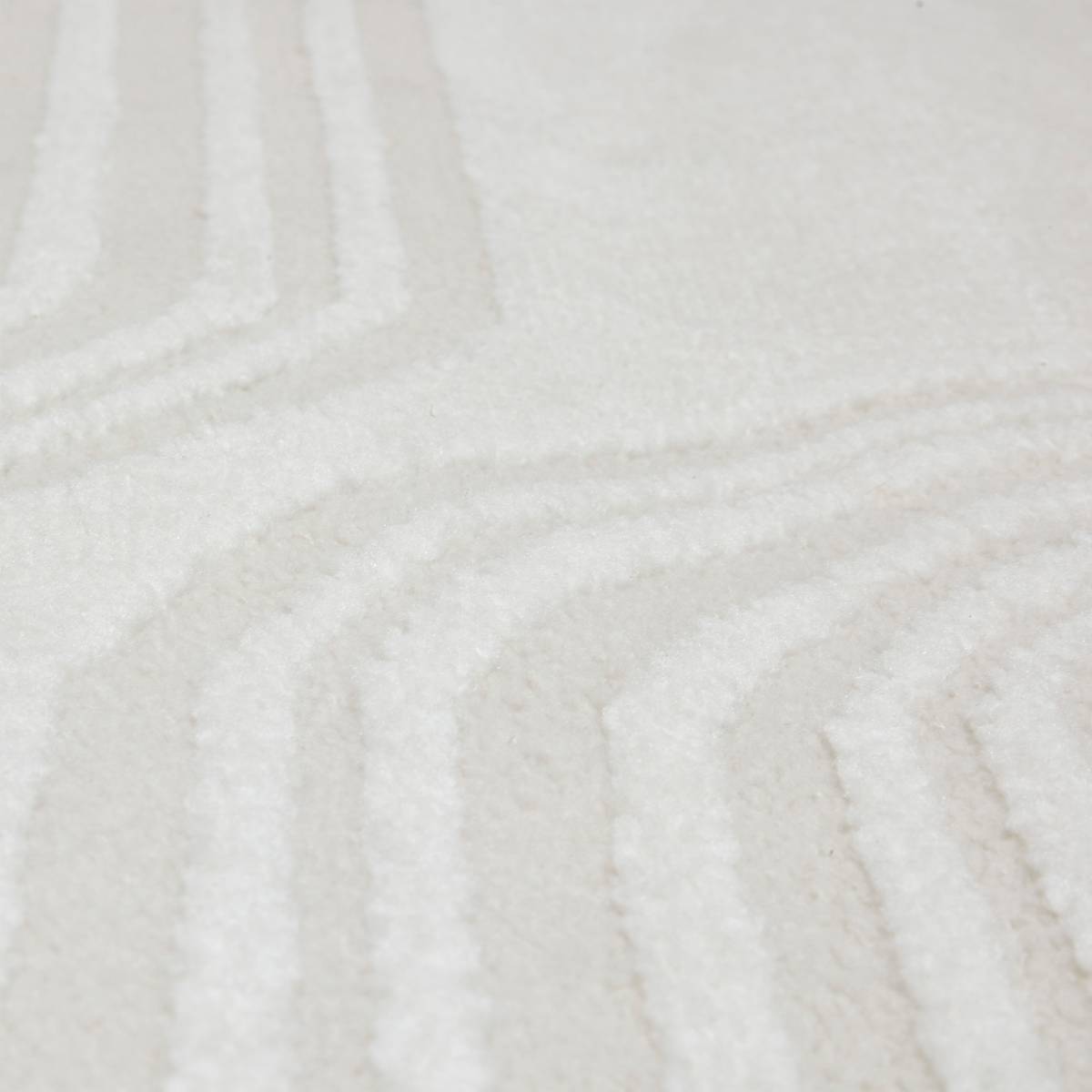 Tapis effet laine Anoai Tapis Tapis rectangulaire
