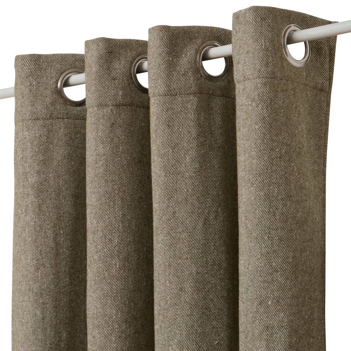 Rideau isolant Kys Rideaux, voilages Rideaux isolants