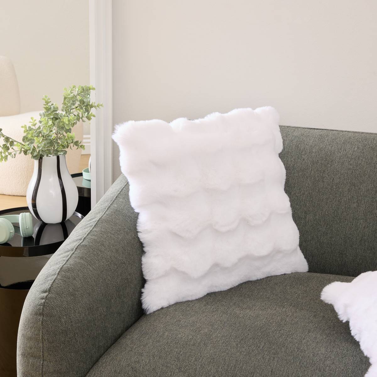 Coussin Zephy Coussins, plaids Coussins