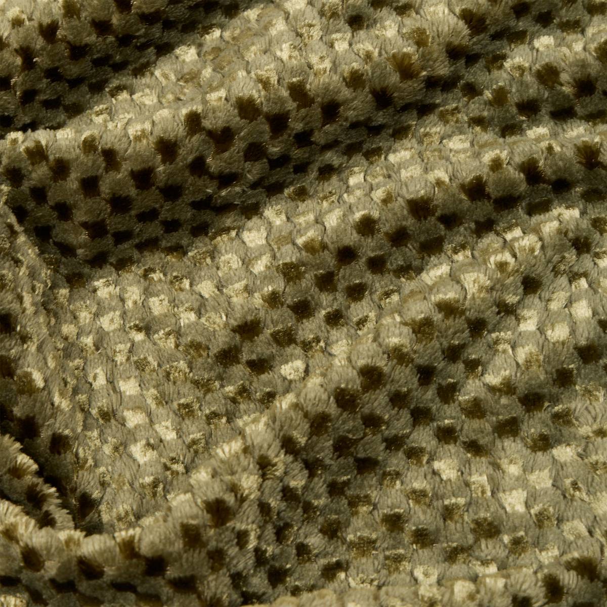 Plaid flanelle effet sherpa Lyno Coussins, plaids Plaids