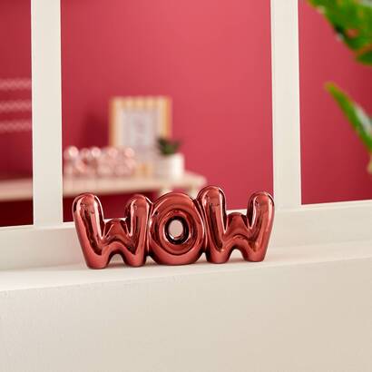 Mot &agrave; poser Cheri Objets d&eacute;co Objets &agrave; poser