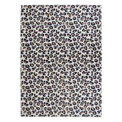 Tapis fausse fourrure Couka Tapis Tapis rectangulaire