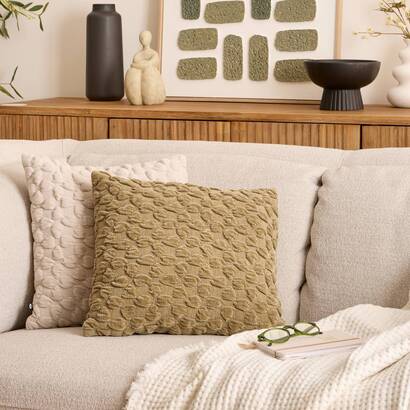 Coussin Nova Coussins, plaids Coussins