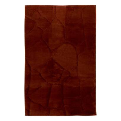 Tapis fausse fourrure Onina Tapis Tapis rectangulaire