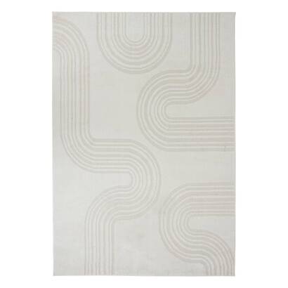 Tapis effet laine Anoai Tapis Tapis rectangulaire