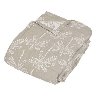 Dessus de lit nuvia linge de lit couvre-lits, &eacute;dredons