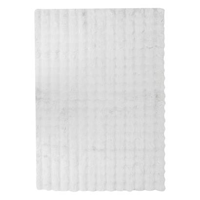 Tapis fausse fourrure 3D Zephy Tapis Tapis rectangulaire