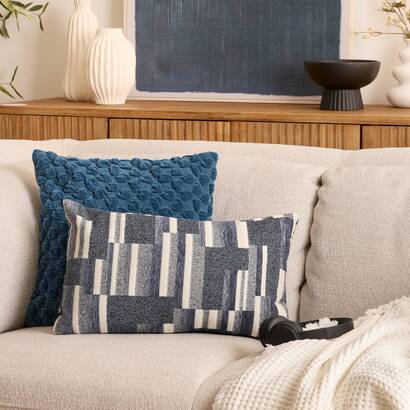 Coussin calix coussins, plaids coussins