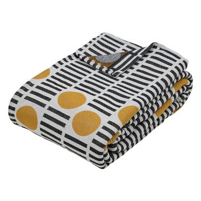 Dessus de lit Kubus Linge de lit Couvre-lits, &eacute;dredons