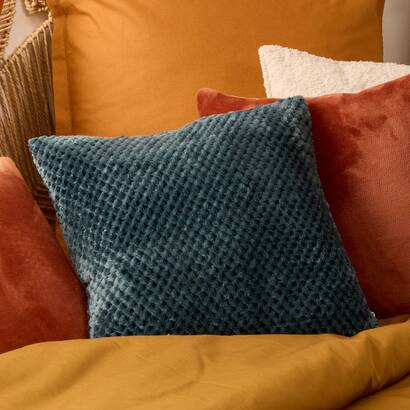 Coussin Lyno Coussins, plaids Coussins