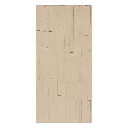 Sticker mural effet parement Cary Produits Stickers muraux