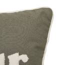 Coussin Cherry Coussins, plaids Coussins