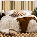 Panneau d&eacute;coratif tasseaux bois Colva Produits Panneaux muraux