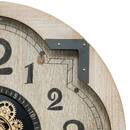 Horloge Mckenzie D&eacute;coration murale Horloges